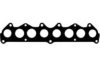 PAYEN JC886 Gasket, intake/ exhaust manifold